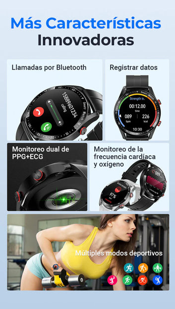 Smartwatch HW20